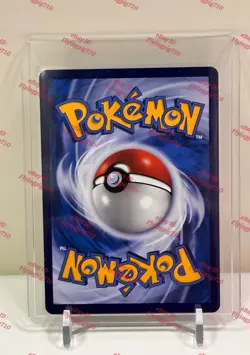 IN Stock Pokemon TCG Exclusive Chinese Gem Vol.3 Gengar CBB3C 03 07/07 Holo Card - Image 2