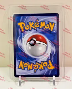 Pokemon TCG Exclusive Chinese Gem Vol.3 Cubone CBB3C 04 07 Holo Card - Image 2