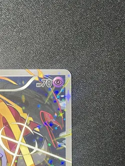 Pokemon Cards Hoopa Pikachu PROMO 155/XY-P XY-P Japanese - Image 4