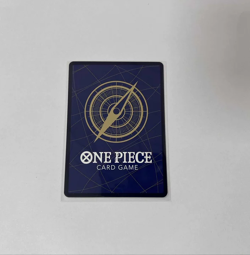One Piece Card Game China Exclusive Zoro St01-013 New Year Red Packet Promo Mint - Image 3