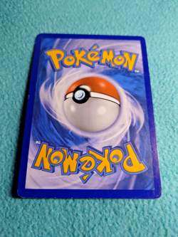 GARCHOMP HOLO 70/122 2016 BREAKPOINT POKEMON CARD HEAVILY PLAYED. - Image 2