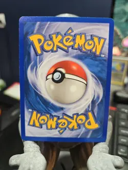 Totodile 135/165 Expedition Base Set Regular Pokemon Card - Image 2