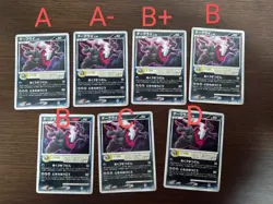 [sell separately or set] Pt4 Advent of Arceus Japanese Pokemon card - Image 2