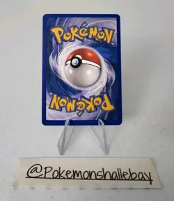 Remoraid 105/147 - Aquapolis Set *EXC-NM* Common Pokemon Card - Image 3