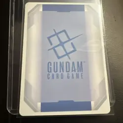 Gyan (GD01-032) (NM) - Gundam Card Game - Newtype Rising (ENG) - Image 2