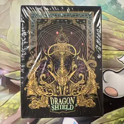 Dragon Shield Magic Con Las Vegas 2026 Event Exclusive Eryndrax SEE PHOTOS - Image 1