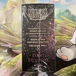 Dragon Shield Magic Con Las Vegas 2026 Event Exclusive Eryndrax SEE PHOTOS - Image 2