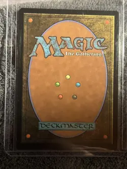 Dark Ritual (Borderless) Commander: Teenage Mutant Ninja Turtles Foil - Image 2
