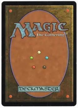 Aether Sting 1999 Urza's Destiny FOIL Red Uncommon Enchantment MTG SP - NM AZ3 - Image 2