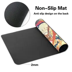 776347 - Board Game Pokemon Lugia Playmat Games Mousepad Play Mat of TCG - Image 5