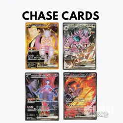 Sv10 The Glory of Team Rocket Pokemon Japanese *w Shrink Booster Box - Image 2