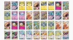 Pokemon IN STOCK Japanese Terastal Festival ex sv8a Booster Box NEW Sealed 1 Box - Image 5