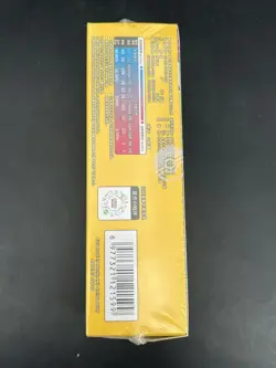 NEW Pokemon TCG Chinese Collect 151 Journey Slim Booster Box 151C Sealed - Image 4