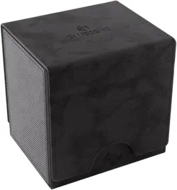 Sidekick Pro 100+ XL Convertible - Premium Deck Box with Secure Card Storage, UV - Image 1