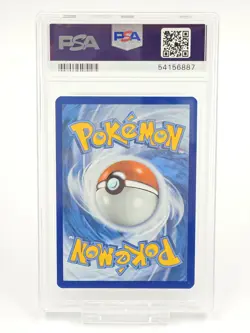 2020 POKEMON SWORD & SHIELD VIVID VOLTAGE #025 CHARIZARD PSA 10 - Image 2