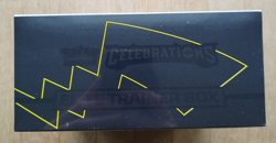 Pokemon Celebrations - Elite Trainer Box ETB - 25th Anniversary Sealed - English - Image 3