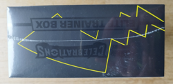 Pokemon Celebrations - Elite Trainer Box ETB - 25th Anniversary Sealed - English - Image 4
