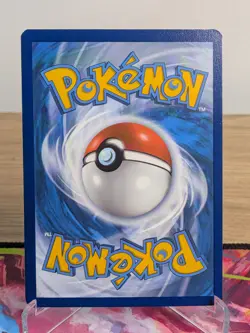 MANTINE 061/264 COMMON FUSION STRIKE POKEMON REVERSE HOLO NM - Image 2