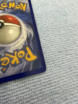 Raichu 14/62 - Holo Rare - Fossil - Pokemon TCG - WOTC 1999 - LP - Image 4
