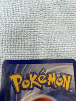 Raichu 14/62 - Holo Rare - Fossil - Pokemon TCG - WOTC 1999 - LP - Image 5