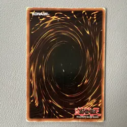Konami Blue-Eyes White Dragon LOB-001 Ultra Rare Holo 1st Edition Yu-Gi-Oh - Image 2