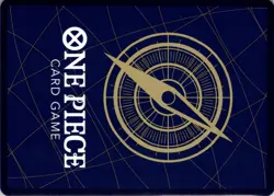 One Piece TCG Atmos OP08-040 Best Selection Vol. 3 Alt Art English Card TCG - Image 2
