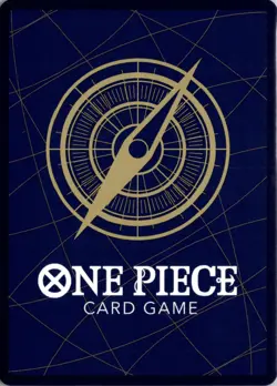 One Piece TCG Atmos OP08-040 Best Selection Vol. 3 Alt Art English Card TCG - Image 4