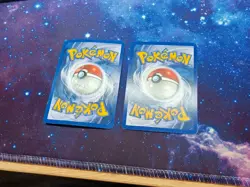 Pokemon Base Set Bundle 73+ Cards Mewtwo & Gyarados Holos WOTC 1999 Vintage Lot - Image 5