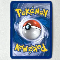 Machmamp 31/130 Pokemon Card Reverse Holo Rare Diamond & Pearl 2007 LP - Image 2