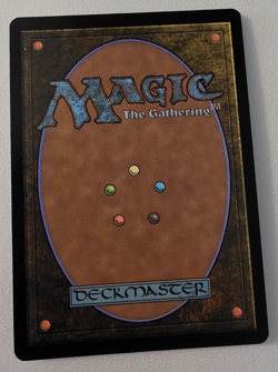 Scalding Tarn - Modern Horizons 2 (MH2) Foil - Magic the Gathering Card Single - Image 2