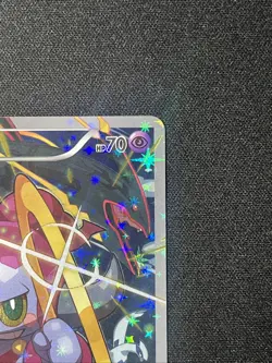 Pokemon Cards Hoopa Pikachu PROMO 155/XY-P XY-P Japanese - Image 4