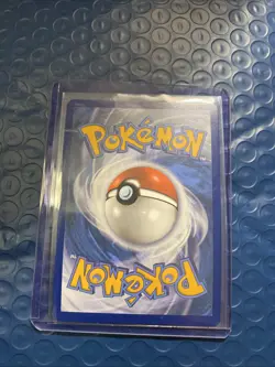 Pokemon TCG Darkrai VSTAR Jumbo Card Astral Radiance 099/189 Holo Ultra Rare - Image 2