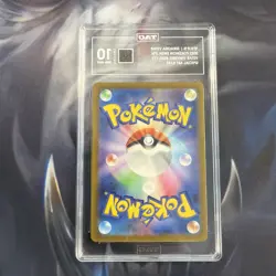 Tag 10 Pristine Zeraora VSTAR 220/172 SAR VSTAR Universe s12a Pokemon Card - Image 2