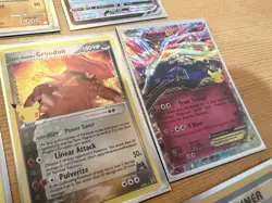 Celebrations 25th Anniversary Legendary Pokemon LOT of 34 No Duplicate Cards NM - Image 5