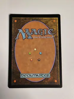 Mtg Windswept Heath Khans of Tarkir Foil NM - Image 2