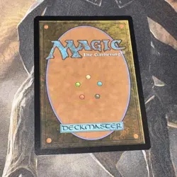 An Offer You Can’t Refuse X1 Mtg Secret Lair Nm Borderless 0007 - Image 2