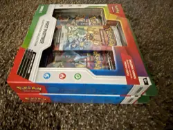 Pokemon First Partner Illustration Collection Sealed Series 1 Lot of (2) Boxes - Image 5