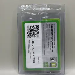 [SEALED] Pokemon TCG Tyrunt 070 Black Star Promo Perfect Order ETB Promo - Image 2