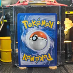 Machop Diamond & Pearl Reverse Holo Pokemon TCG 86/130 Common - Image 5