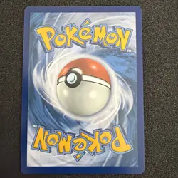 Charjabug 169/162 -NM- Temporal Forces Illustration Rare Holo Pokemon TCG #LA1 - Image 4