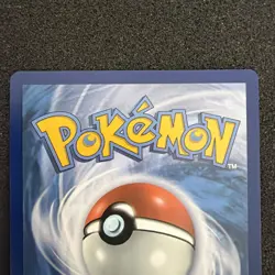 Charjabug 169/162 -NM- Temporal Forces Illustration Rare Holo Pokemon TCG #LA1 - Image 5