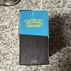 Pokemon Mega Evolution Ascended Heroes Elite Trainer Box Dragonite - Image 2