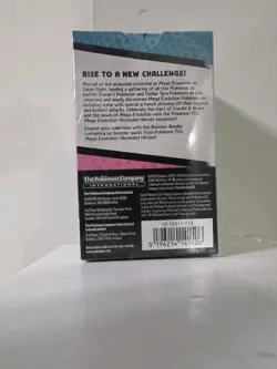 Pokemon Mega Evolution Ascended Heroes Booster Bundle Box English 2026 - IN HAND - Image 3