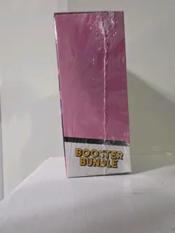 Pokemon Mega Evolution Ascended Heroes Booster Bundle Box English 2026 - IN HAND - Image 4