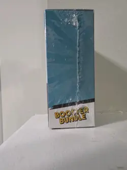 Pokemon Mega Evolution Ascended Heroes Booster Bundle Box English 2026 - IN HAND - Image 5