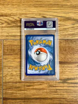 Pokemon Charizard EX 223/197 Obsidian Flames Special Illustration Rare PSA 9 - Image 2