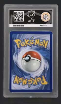 Pokemon - Mega Venusaur ex 155/132 - Mega Evolution - ACE 10 - Image 2