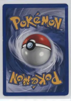 Piloswine 1st Ed. Pokemon Neo Revelation #36 2001 - Image 2