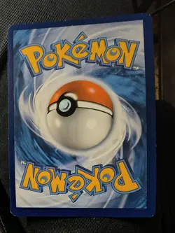Pokemon - Starly - 221/198 - Scarlet and Violet - Illustration Rare - Near Mint - Image 2