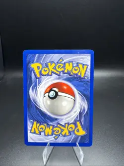 Drowzee 49/102 Base Set Shadowless - Common Pokemon Card LP WOTC - Image 5